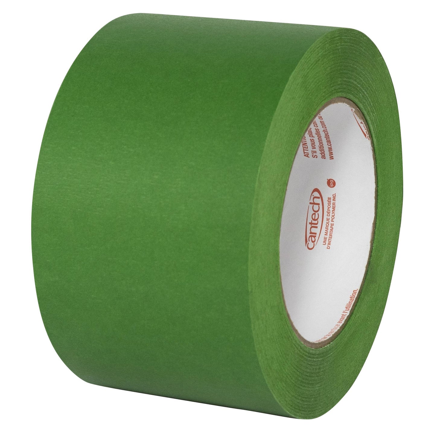 CANTECH MASKING PREM.SFE GRN72MMX55M