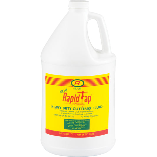 BESSEY RAPID TAP CUT. FLUID 4L