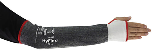 HYFLEX 18" GREY ARM PROTECTION SLEEVE