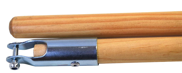 GLOBE 18" MICROFIBER FRAME