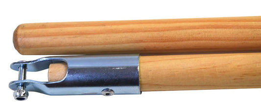 GLOBE 18" MICROFIBER FRAME