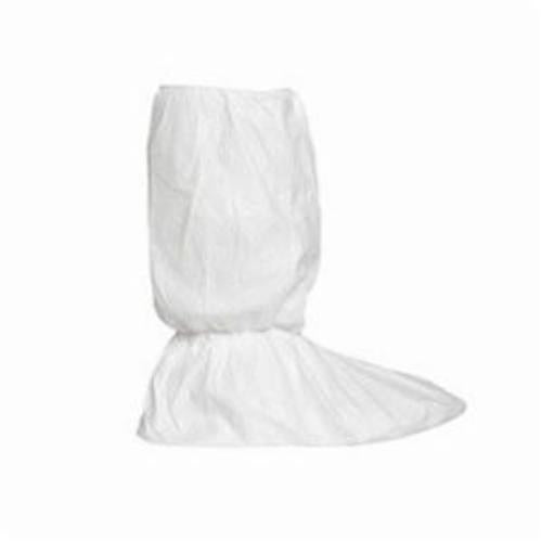 DUPONT TYVEK ISOCLN BOOT CVR WT XL 200CS