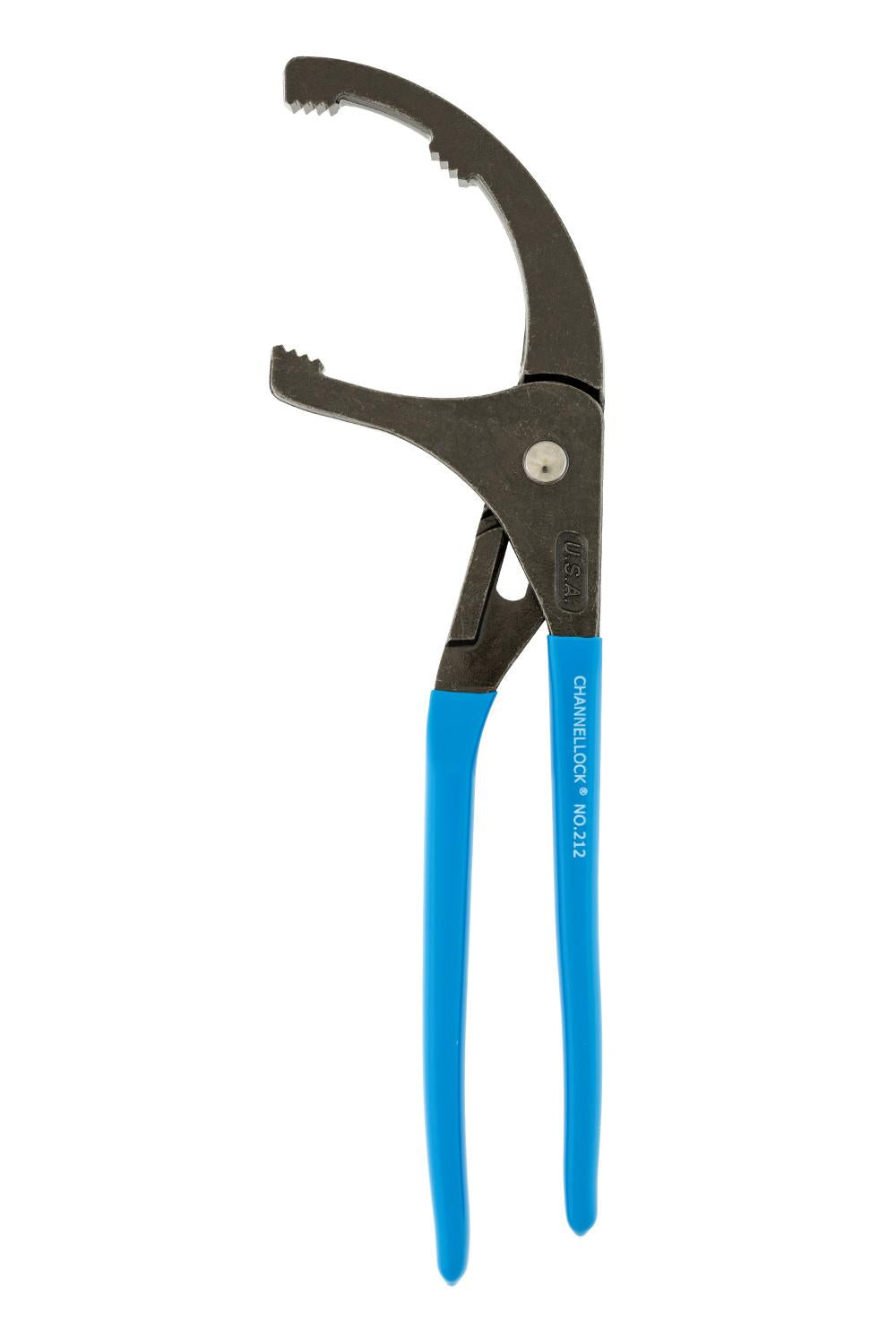 CHANNELLOCK CUTTING NIPPER PLIERS 10"