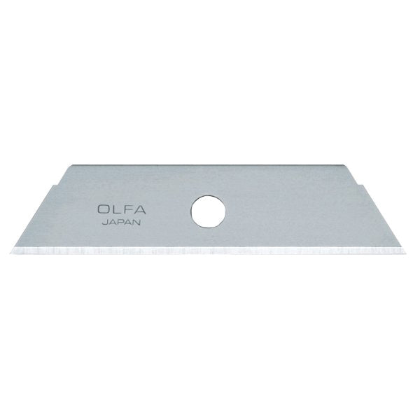 OLFA REPLCMNT BLADES FOR THE SK-10 10/PK