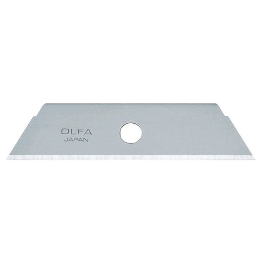 OLFA REPLCMNT BLADES FOR THE SK-10 10/PK