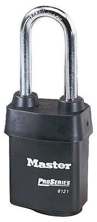 MASTER LOCK WEATHER TOUGH PADLOCK 54MM