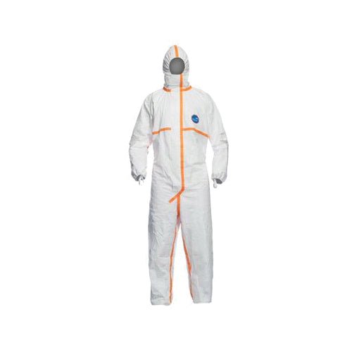 DUPONT TYVEK 800 CVERALL WHT 3X 25/CS