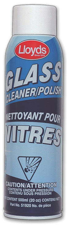 LLOYDS KLEENS-IT- CS CLEANER 20OZ AEROSOL