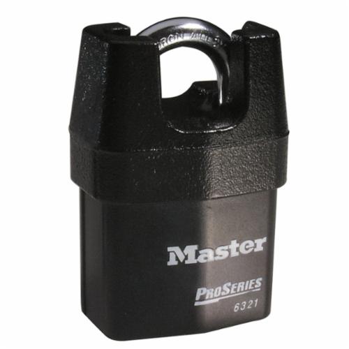 MASTER LOCK WEATHER TOUGH PADLOCK 60MM