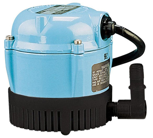 LITTLE GIANT PUMP 1-A