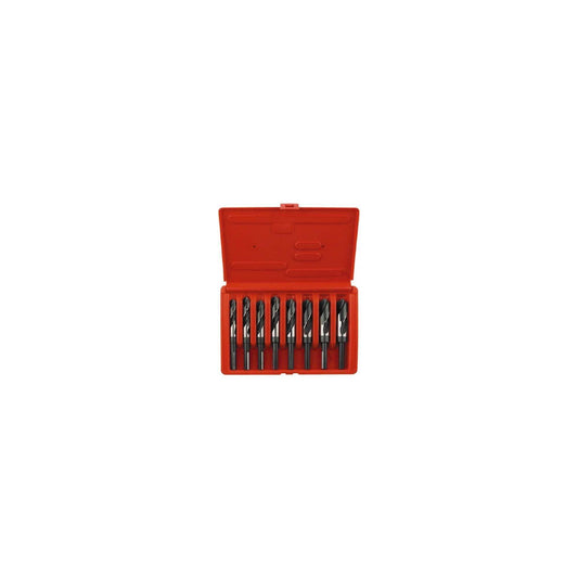 IRWIN EXTRACTOR SET 13PC 1/4-3/4 3/8DR
