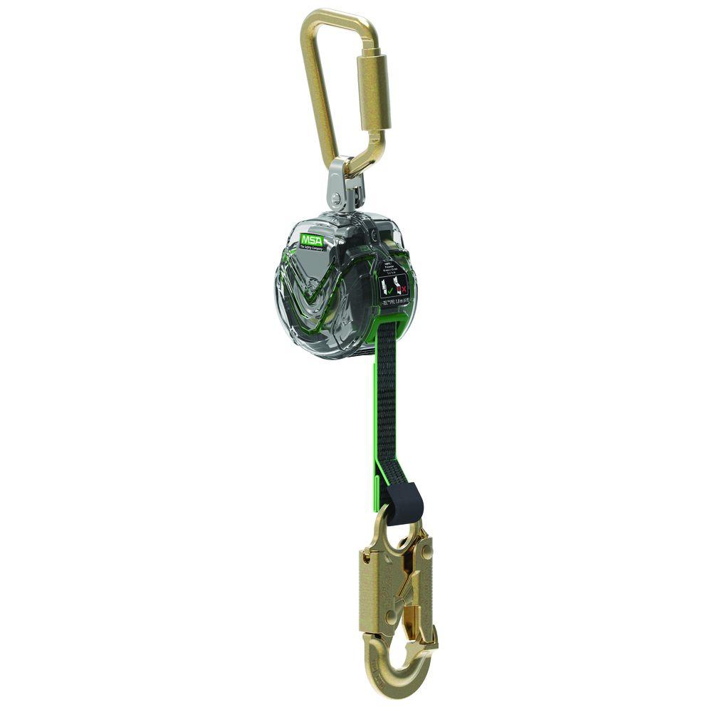 MSA BASE, SWIVEL, CAP LAMP
