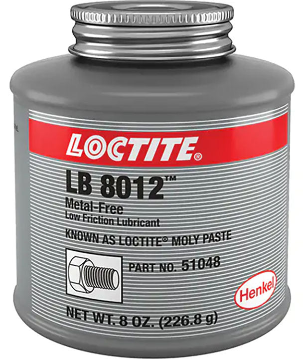 LOCTITE C5A COPPER BASED ANTISEIZE 10OZ