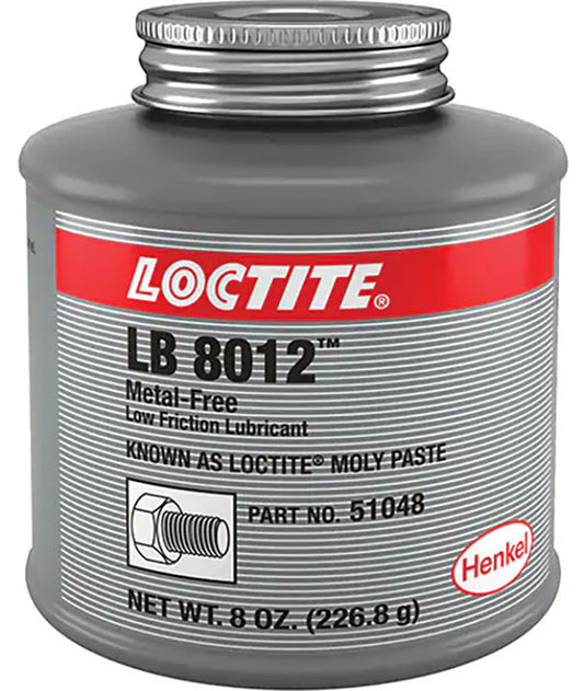 LOCTITE C5A COPPER BASED ANTISEIZE 10OZ