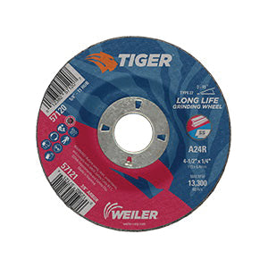 7 X 1/8" WOLVERINE GRDNG WL A24T 7/8AH
