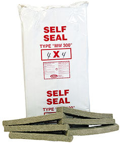 TYPE-SSC INTUMESCENT COLLAR SYSTEM - 3"