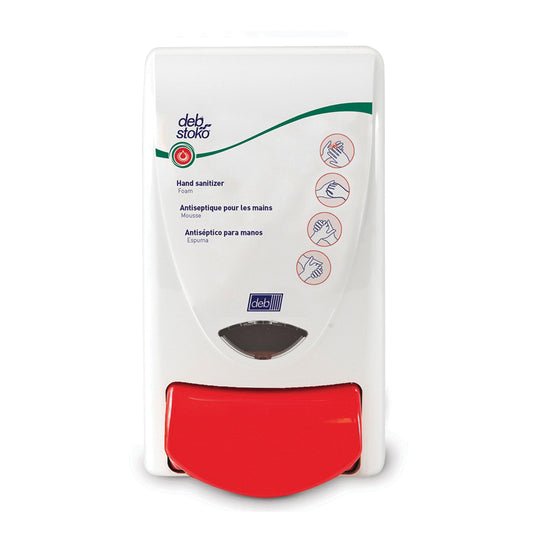 SCJ ESTESOL PURE HND HAIR & BODY WASH 4L