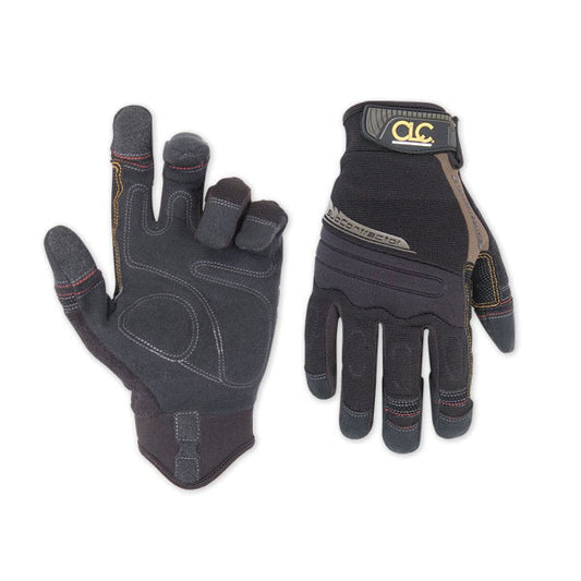 KUNY WORKRIGHT OC GLOVES X-LARGE
