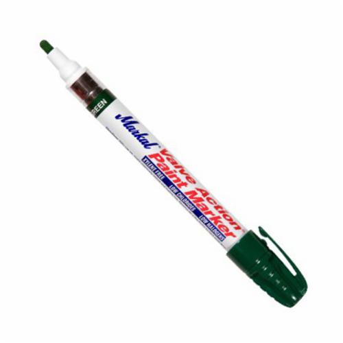 MARKAL PAINT-RITER VALVE ACTION RED