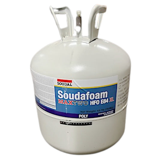 SOUDAL MAXTWO HFO E84 POLYOL PART A 2-COMP