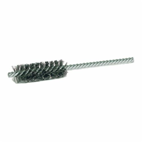 3/4" TUBE BRSH .0104 STL 2-1/2 BRSH LGTH