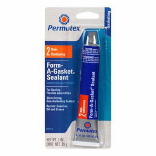 PERMATEX HIGH PERFOR THRD SEAL 250ML TUBE