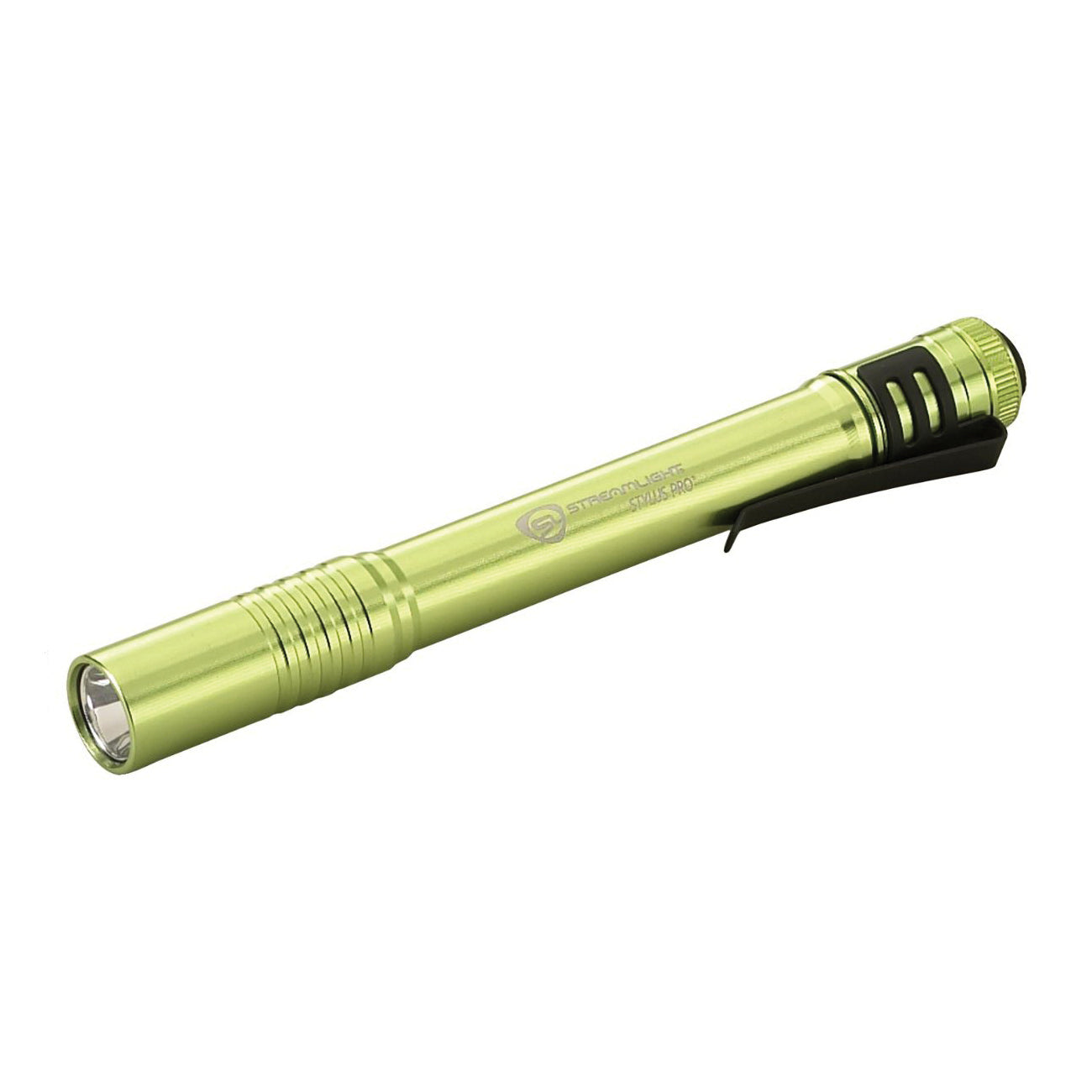 STYLUS PRO PENLIGHT 100 LUMENS RED
