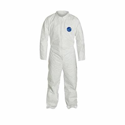 DUPONT TYVEK 400 CVERALL WHT XL 25/CS