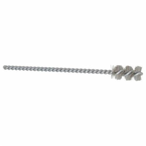 VORTEC SCRATCH BRUSH .012 S.S. 3X19 ROWS