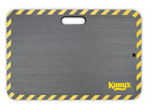 KUNY HD LEATHER ELEC TOOL CADY -5 POCKTS