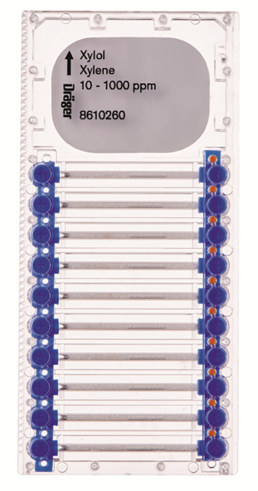 DRAEGER MT CARBON DIOXIDE 200-50000PPM