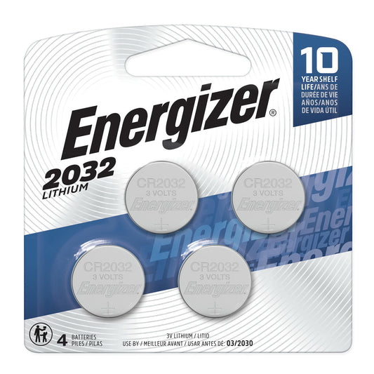ENERGIZER 2025 LITHIUM COIN BTT 2PK