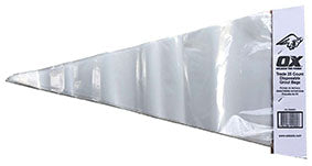 OX TRADE BOX LEVEL 120CM / 48"