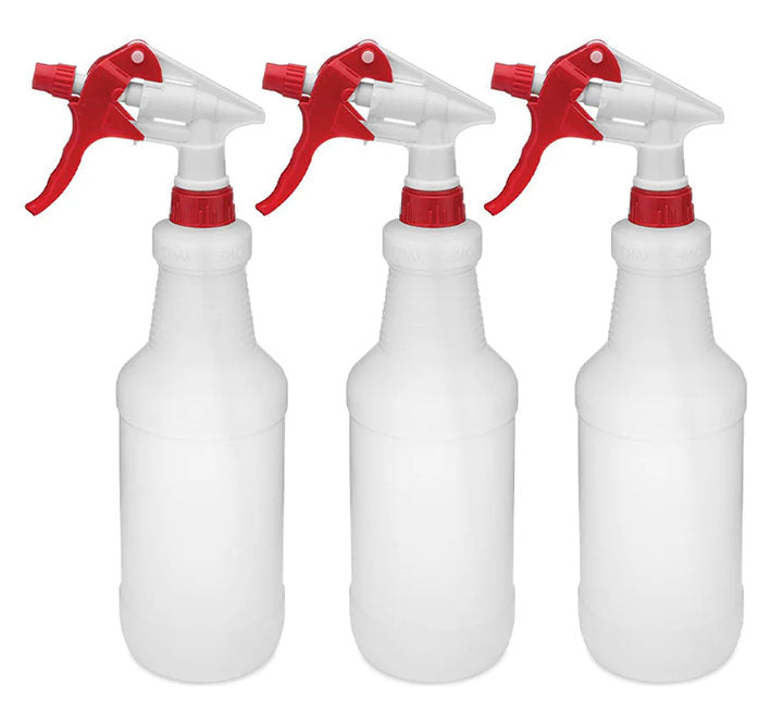 GLOBE 1OZ PUMP FOR 4L JUGS