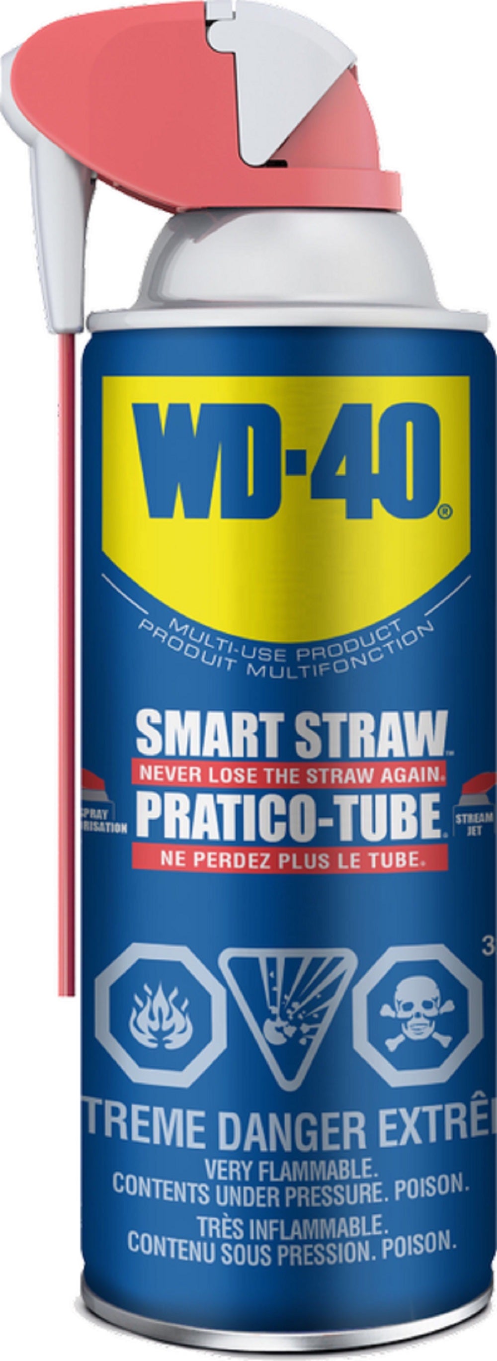 WD40 411G INDUSTRIAL SIZE