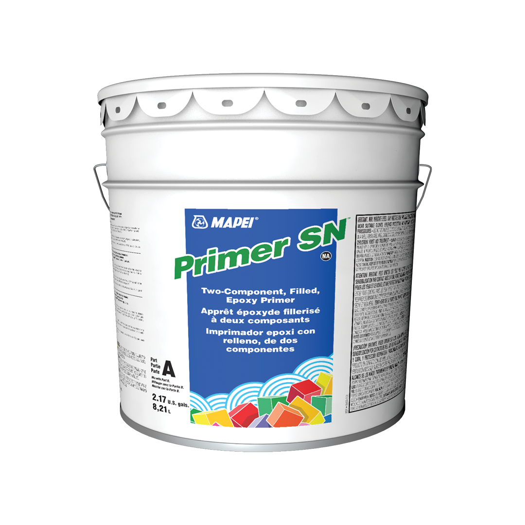MAPEI PRIMER SN PART A 8.2L