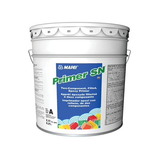 MAPEI PRIMER SN PART A 8.2L