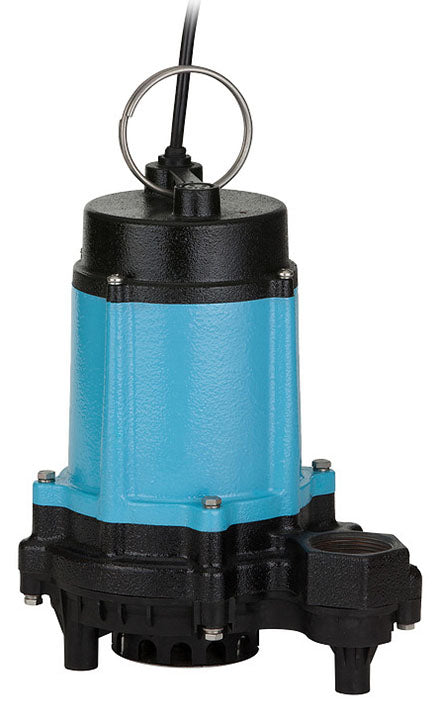 LITTLE GIANT PUMP 6EC-CIA-SFS