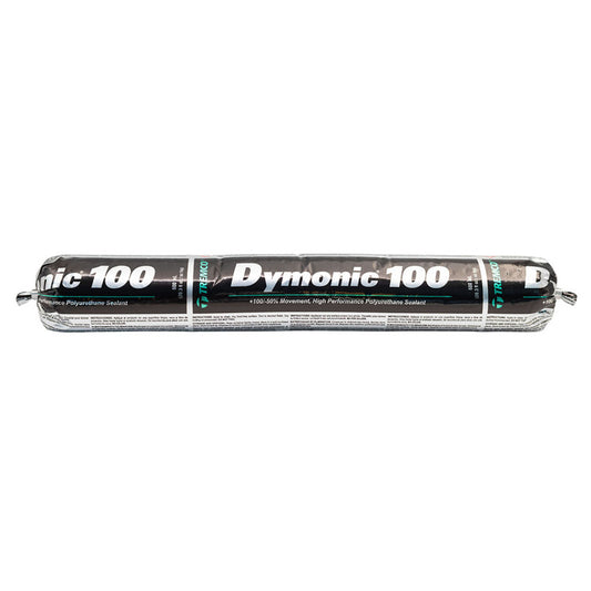 TREMCO DYMONIC 100 600ML SSG LIMESTONE
