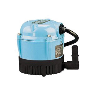 LITTLE GIANT PUMP 15SC-CIA-RF