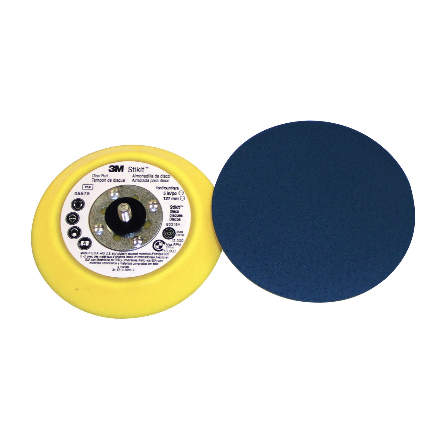 ZOLL MEDICAL CPR-D PADZ