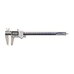MITUTOYO CALIPR 0-8" , .0005"/0-200MM