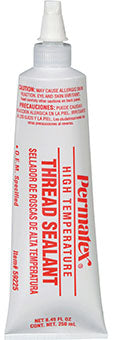 PERMATEX FLOWABLE SILICONE SEALANT 42G