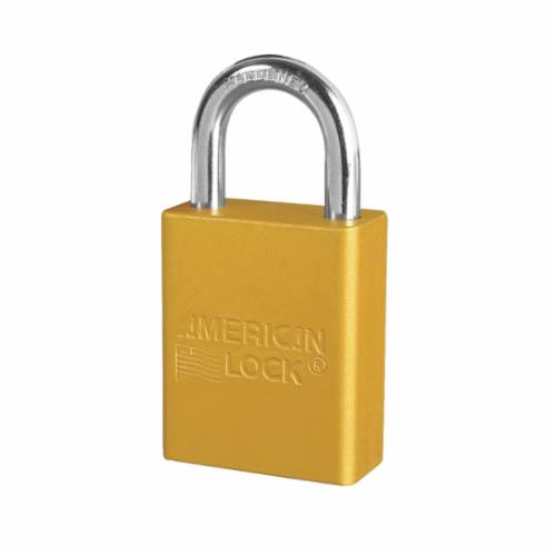 MASTER ALUM. PADLOCK BLUE KEYED ALIKE