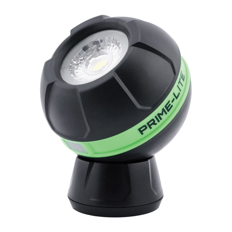 PRIME-LITE COB NON- PIVOTING WORKLIGHT