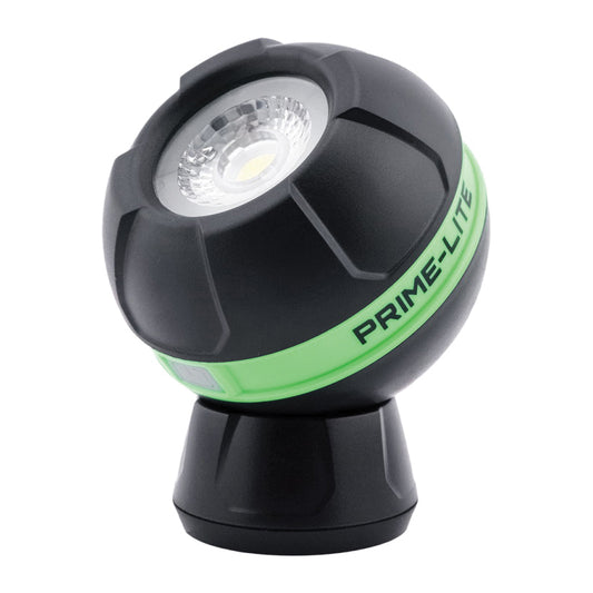 PRIME-LITE COB NON- PIVOTING WORKLIGHT