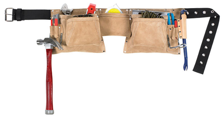 KUNY PROFESSIONAL CARPENTERS COMBO