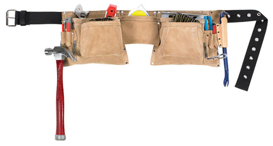 KUNY PROFESSIONAL CARPENTERS COMBO