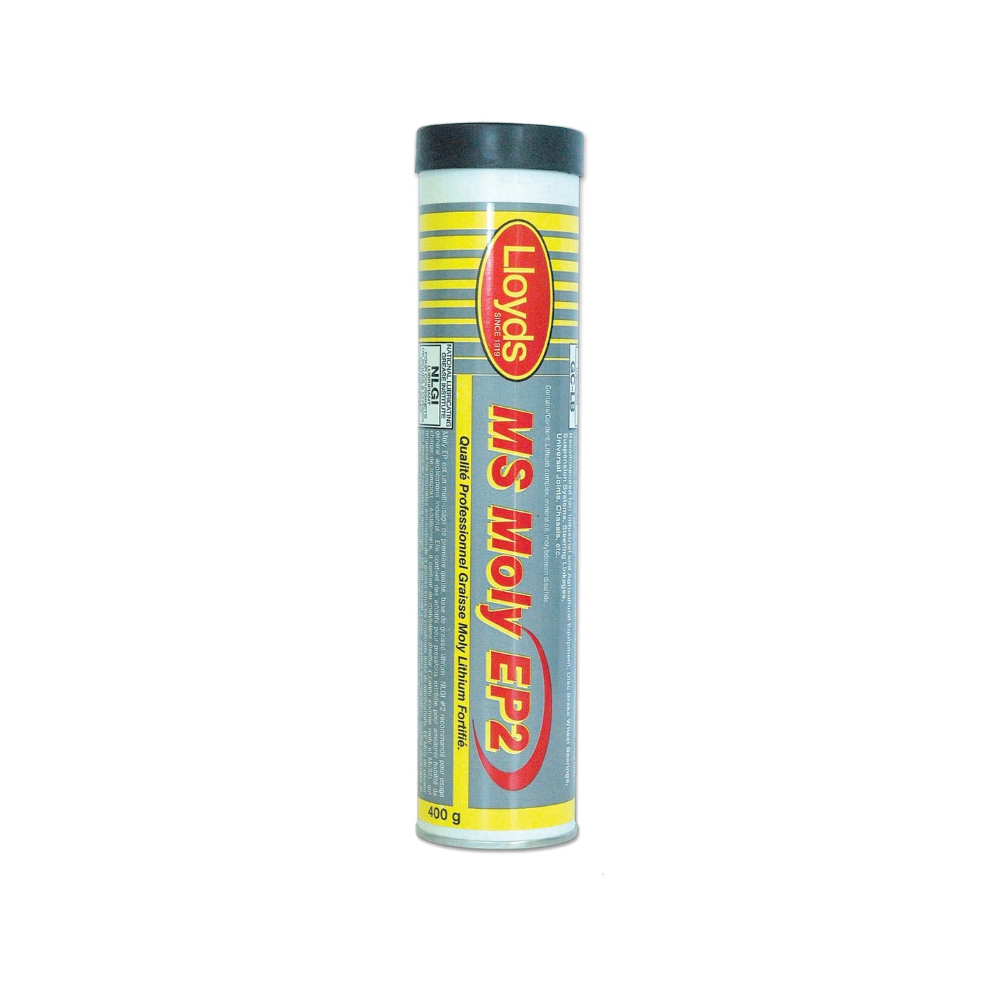 LLOYDS AIR TOOL OIL 455ML POLYBOTTLE