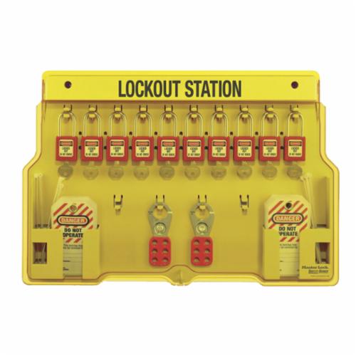 MASTER LOCK PADLOCK